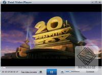 DVDVideoMedia Total Video Player