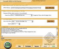 Cucusoft MPEG to DVD Burner