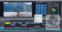 MAGIX Movie Studio