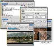 Anewsoft Video Converter