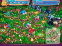 Rescue Team: Danger from Outer Space