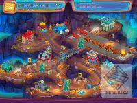 Rescue Team: Danger from Outer Space