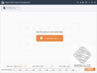 Tipard DVD Creator