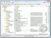 EF CheckSum Manager