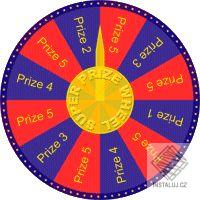 Super Prize Wheel