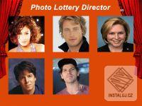 Photo Lottery Director