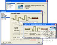 Acoustica Audio Converter Pro