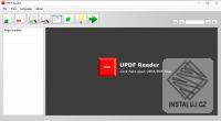 UPDF Reader