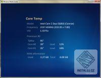 Core Temp MC