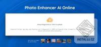 Online Photo Enhancer AI