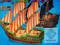 Merchants Of The Caribbean