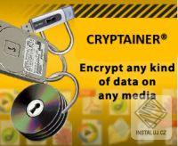 Cryptainer USB