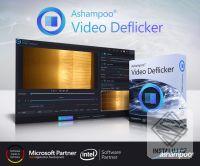 Ashampoo Video Deflicker