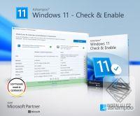 Ashampoo Windows 11 Check & Enable