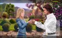 Temné romance 3: Překažená svatba - Sběratelská edice