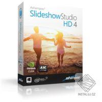 Ashampoo Slideshow Studio HD