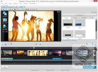 Ashampoo Slideshow Studio HD