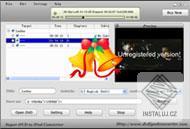 Super DVD to iPod Converter