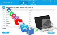Coolmuster Android Backup Manager – obrázek 3 z 3