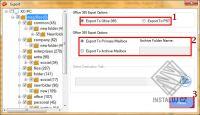 MailsDaddy MSG to Office 365 Migration
