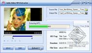 Jodix Video MP3 Extractor