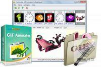 Coolmuster GIF Animator