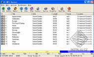 CD MP3 Burner