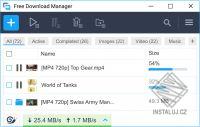 Free Download Manager