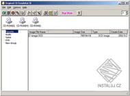 Virtual Original CD Drive Emulator