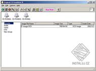 Virtual Original CD Drive Emulator