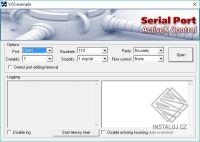 Serial Port ActiveX