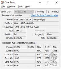 Core Temp