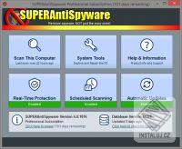 SUPERAntiSpyware Professional