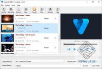 Abyssmedia Free Video to MP3 Converter