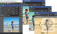 VideoPad Video Editor