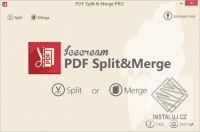 Icecream PDF Split&Merge