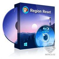 DVDFab Region Reset