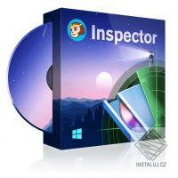 DVDFab Inspector