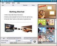 Xilisoft DVD Creator