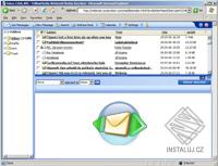 Merak Mail Server