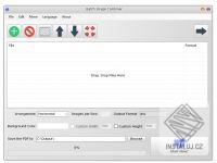 Batch Image Combiner