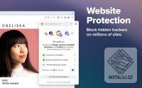 DuckDuckGo Privacy Essentials for Firefox