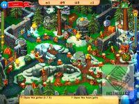 Robin Hood 4: Spring of Life