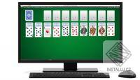 Free Spider Solitaire