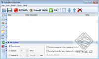 Auto Macro Recorder
