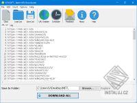 Batch URL Downloader