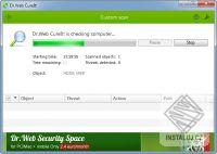Dr.Web CureIt!