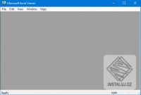 Microsoft Excel Viewer
