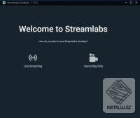 Streamlabs Desktop