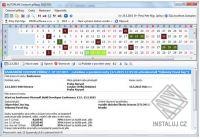 AUTOPLAN Cestovní příkazy